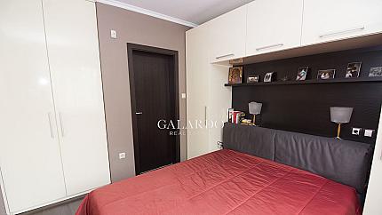 One-bedroom apartment - top location in Lozenets