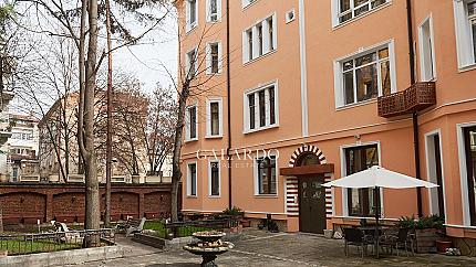 One bedroom apartment for rent near Serdika metro station