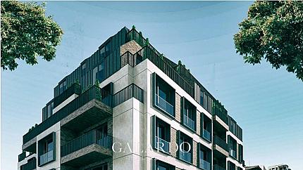 Lovely 3-bedroom apartment in the center of Sofia