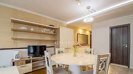 Four bedroom apartment in a modern luxury building