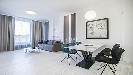 Brand new two bedroom apartment in Izgrev