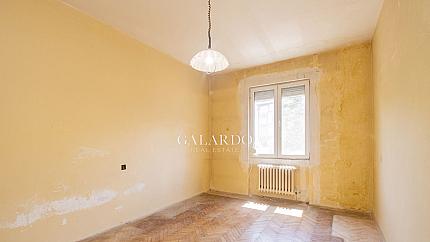 One bedroom apartment in the heart of the city center