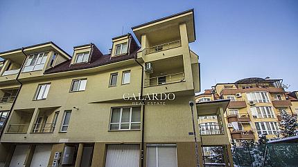 Four storey house for sale in Manastirski livadi district