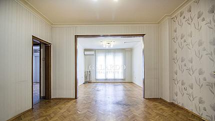 Wonderful property on Vitosha Blvd.