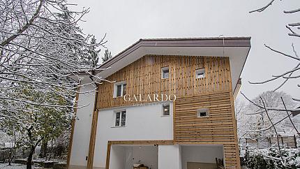 New house for rent in Dragalevtsi