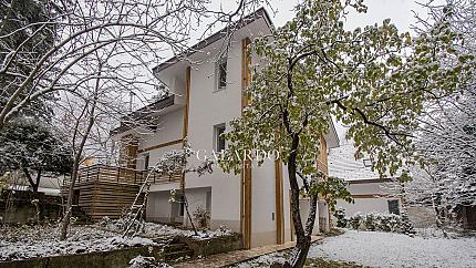 New house for rent in Dragalevtsi
