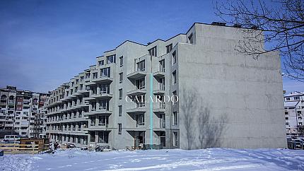 One bedroom apartment in Malinova dolina district