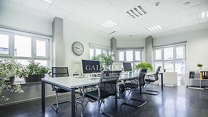 Lovely office for rent in the city center of Sofia
