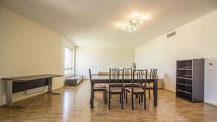 Two-bedroom apartment in Krastova vada