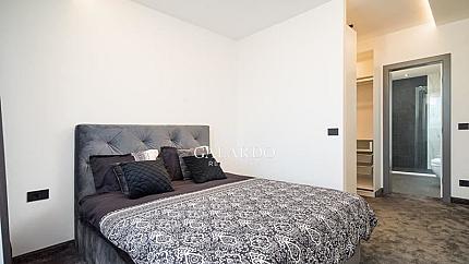 Modern two-bedroom apartment in Vitosha district