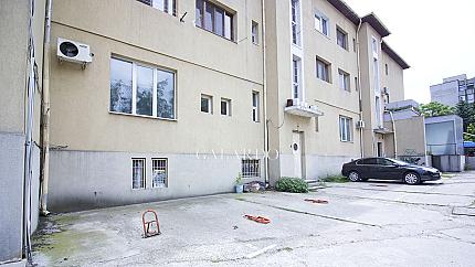 Two-level apartment next to the Levski monument