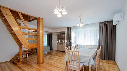 Beautiful apartment for rent next to Lozenets Residence