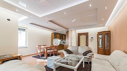 Приятно жилище до МОЛ България