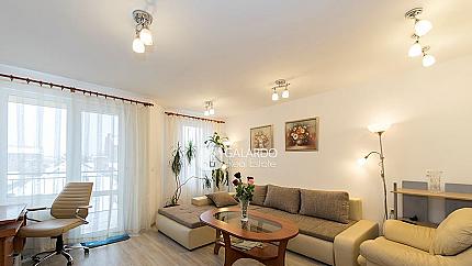 One bedroom apartment for rent in the Center of Sofia