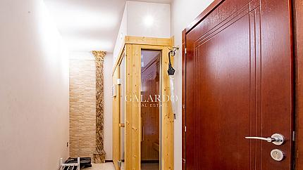 Луксозен апартамент до Южен парк