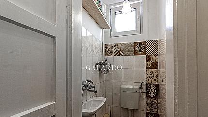 Lovely two-bedroom apartment in the center of Sofia
