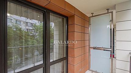 One bedroom apartment in a luxury gated complex ESTE in Iztok