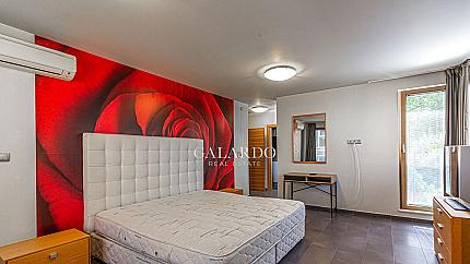Luxury two-bedroom apartment in Dragalevtsi district