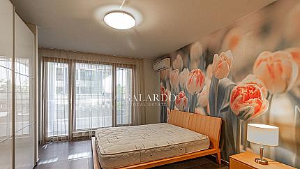 Luxury two-bedroom apartment in Dragalevtsi district
