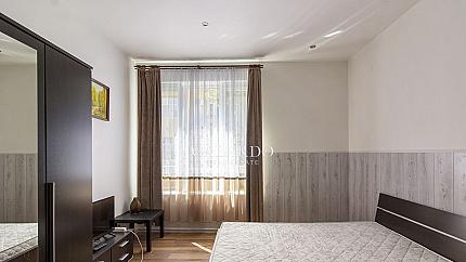 One bedroom apartment for rent near Serdika metro station