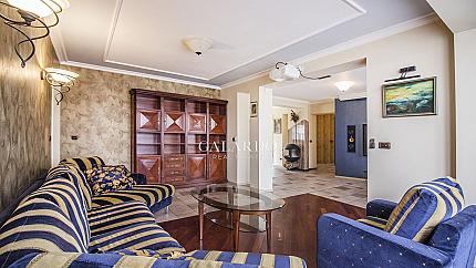 Functional multi-room apartment in Hadji Dimitar quarter