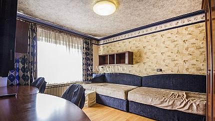 Functional multi-room apartment in Hadji Dimitar quarter