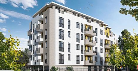 One bedroom apartment with a great location in Krastova Vada