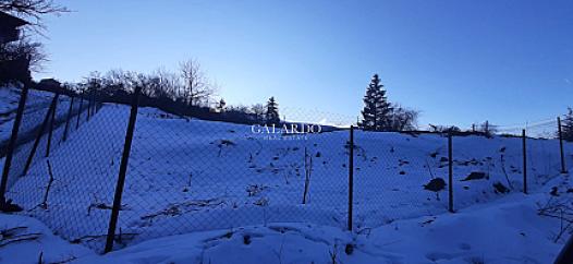 Чудесен парцел до комплекс Бяла Черква