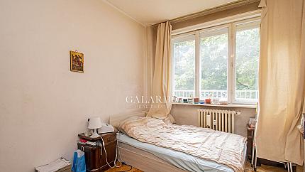 One bedroom apartment in Doctor's Garden