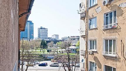 Designer apartment near the National Palace of Culture