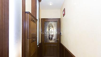 Neat apartment for rent in the heart of Sofia