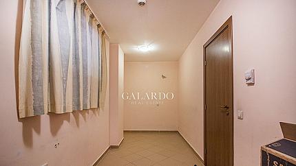 Stylish apartment in a gated complex in the Boyana neighborhood