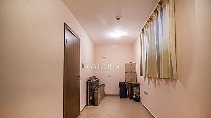 Stylish apartment in a gated complex in the Boyana neighborhood