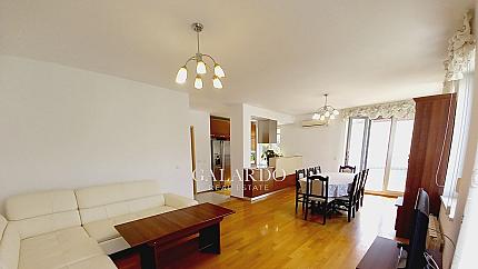 Stylish apartment in Residential Park Sofia