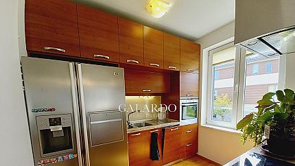 Stylish apartment in Residential Park Sofia