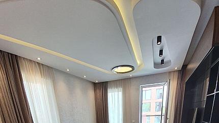 Уютен и светъл апартамент в комплекс  Витоша Вю