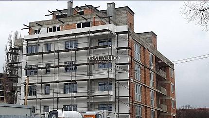 Тристаен апартамент на Акт 15 в кв. Овча купел