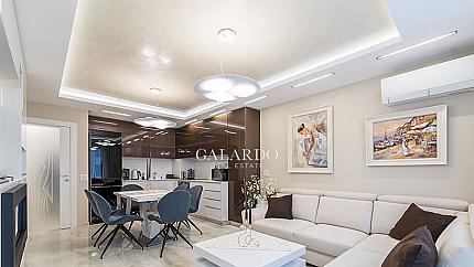 One bedroom apartment for rent in the center of Sofia