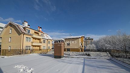 Large apartment in Krastova Vada