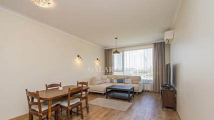 Spacious one bedroom apartment near MALL Bulgaria