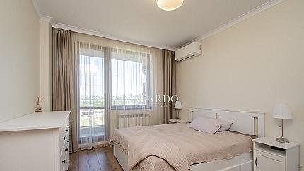 Spacious one bedroom apartment near MALL Bulgaria