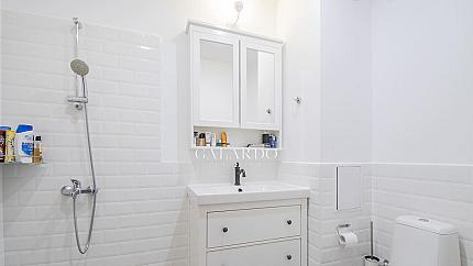 Spacious one bedroom apartment near MALL Bulgaria