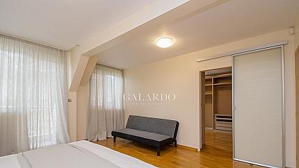 Luxury apartment, close to National Palace of Culture