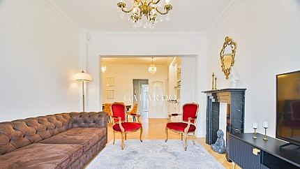 Aristocratic two-bedroom apartament near Doctor's Garden