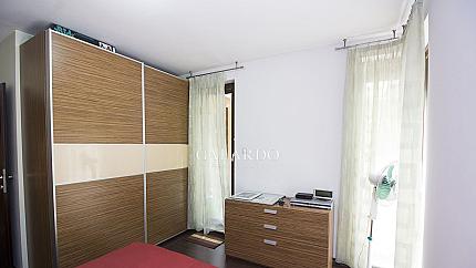 Two-bedroom apartment for sale in the best area of Lozenets