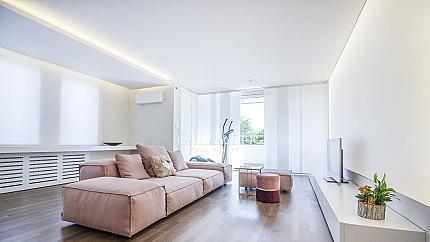 Designer apartment for sale in South Park group