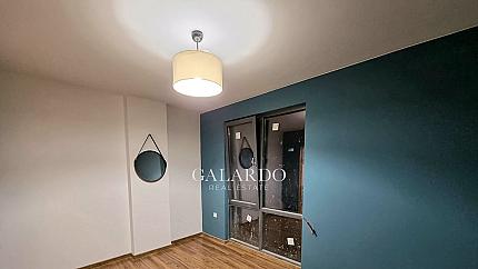 Wonderful two-bedroom apartment in Student City