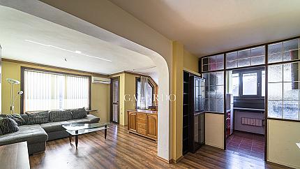 Компактен апартамент с прекрасна гледка