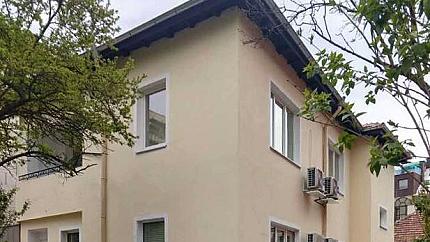 Офис в кв. Иван Вазов