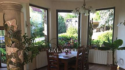 Lovely full furnished house for rent in Simeonovo